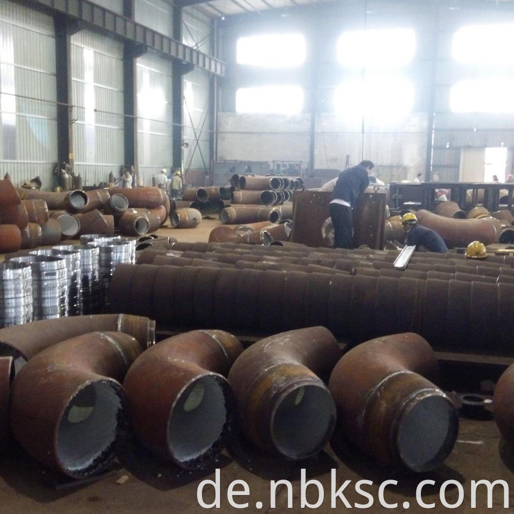 Roll Forming Roll Bending Pipe Fabrication